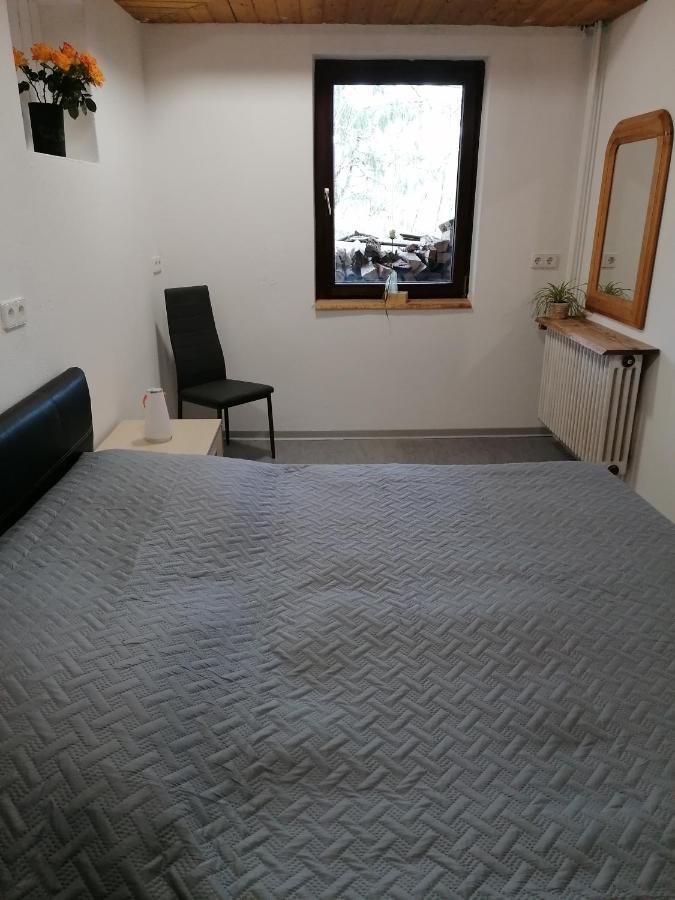 Schwarzwald Appartement Steinen  Εξωτερικό φωτογραφία