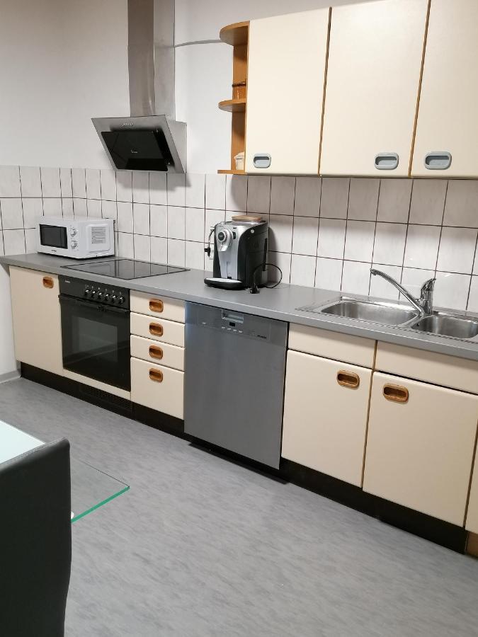 Schwarzwald Appartement Steinen  Εξωτερικό φωτογραφία