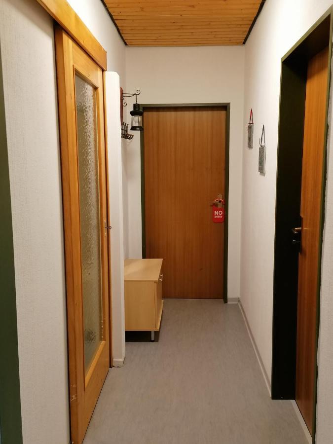 Schwarzwald Appartement Steinen  Εξωτερικό φωτογραφία