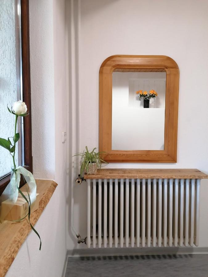 Schwarzwald Appartement Steinen  Εξωτερικό φωτογραφία