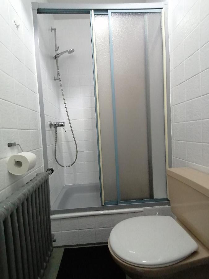 Schwarzwald Appartement Steinen  Εξωτερικό φωτογραφία