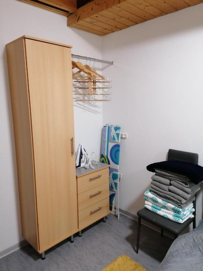 Schwarzwald Appartement Steinen  Εξωτερικό φωτογραφία