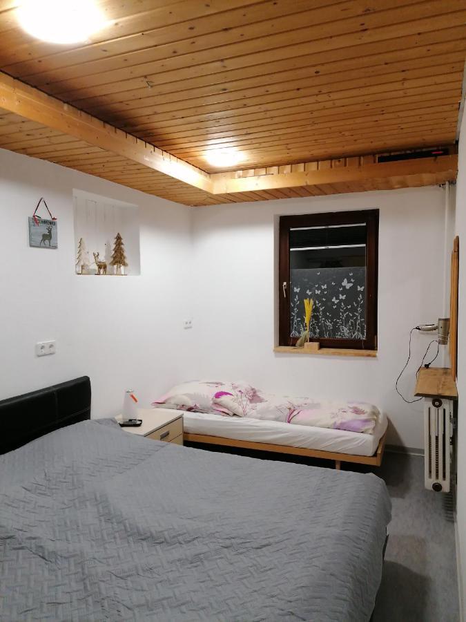 Schwarzwald Appartement Steinen  Εξωτερικό φωτογραφία