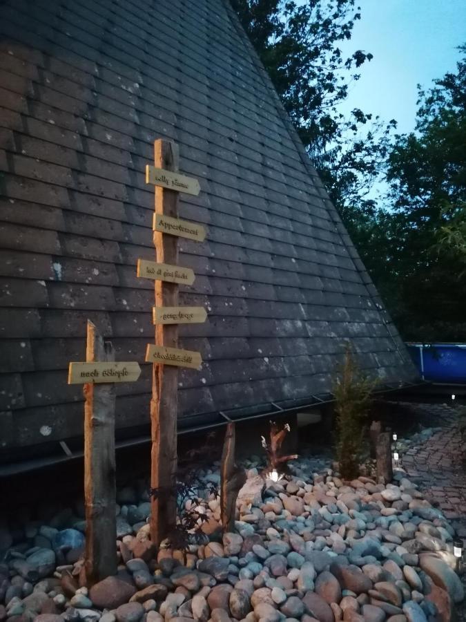 Schwarzwald Appartement Steinen  Εξωτερικό φωτογραφία
