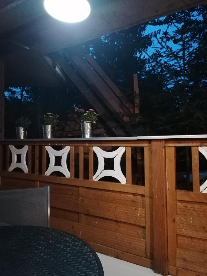 Schwarzwald Appartement Steinen  Εξωτερικό φωτογραφία