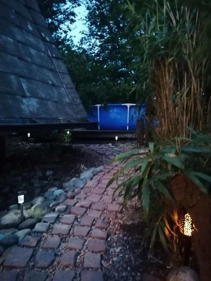 Schwarzwald Appartement Steinen  Εξωτερικό φωτογραφία
