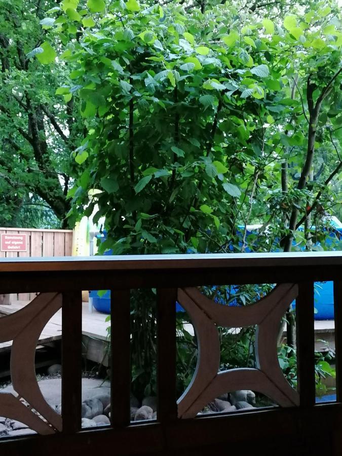 Schwarzwald Appartement Steinen  Εξωτερικό φωτογραφία