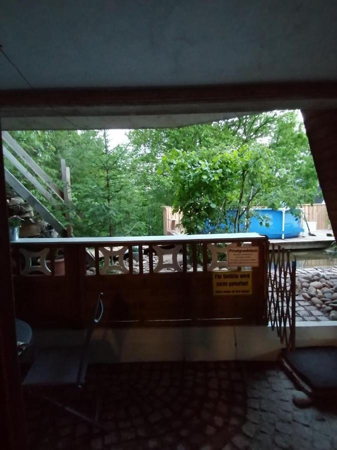 Schwarzwald Appartement Steinen  Εξωτερικό φωτογραφία