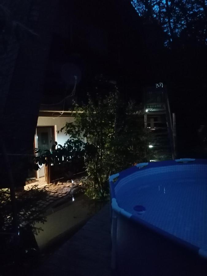 Schwarzwald Appartement Steinen  Εξωτερικό φωτογραφία