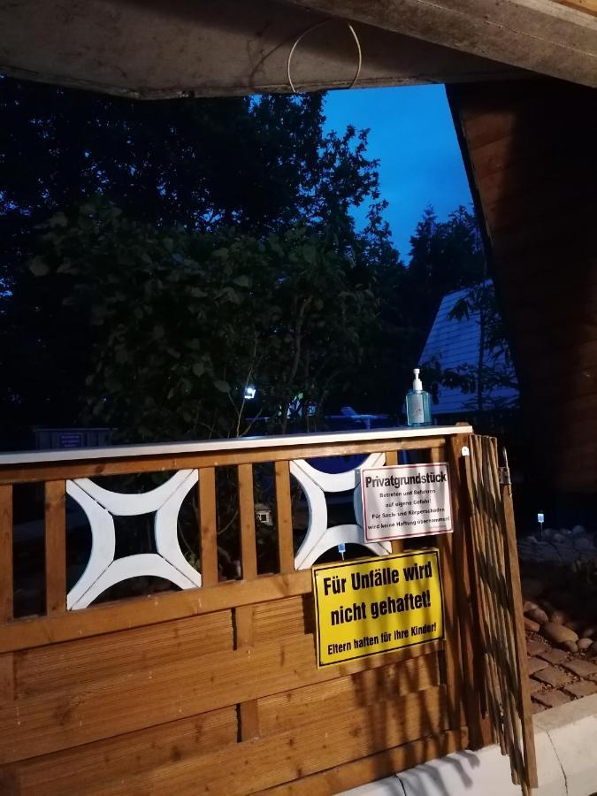 Schwarzwald Appartement Steinen  Εξωτερικό φωτογραφία