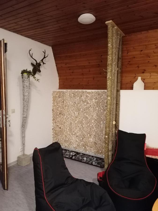 Schwarzwald Appartement Steinen  Εξωτερικό φωτογραφία